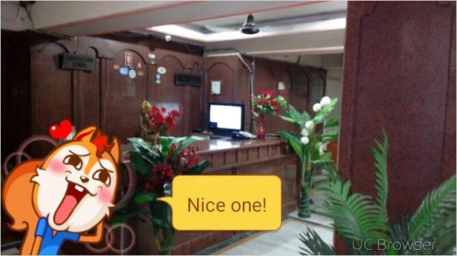 Puja Guest House Βαρανάσι Εξωτερικό φωτογραφία