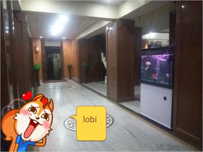 Puja Guest House Βαρανάσι Εξωτερικό φωτογραφία