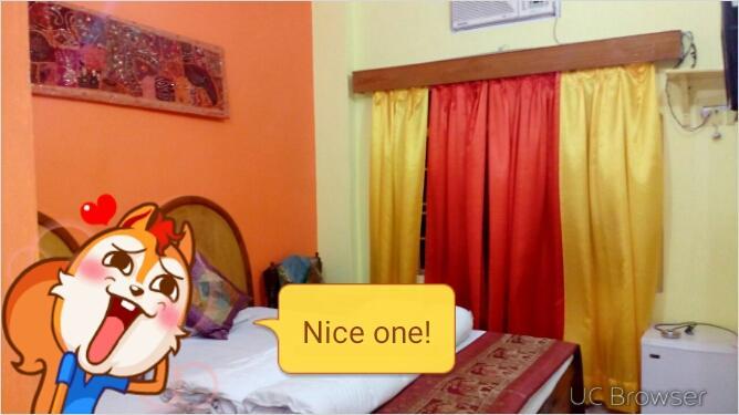 Puja Guest House Βαρανάσι Εξωτερικό φωτογραφία