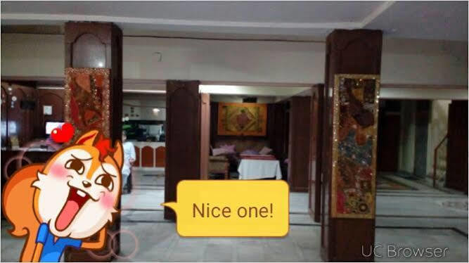 Puja Guest House Βαρανάσι Εξωτερικό φωτογραφία